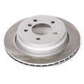 Power Stop 2006 BMW 325xi Rear Semi Coated Rotor