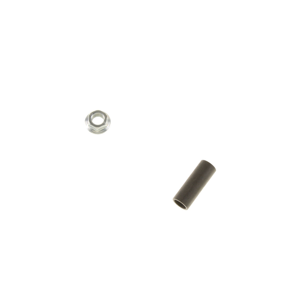 Suspension Shock Absorber Rear Monotube Chevrolet Corvette 1991-1990 B6 Performance Bilstein