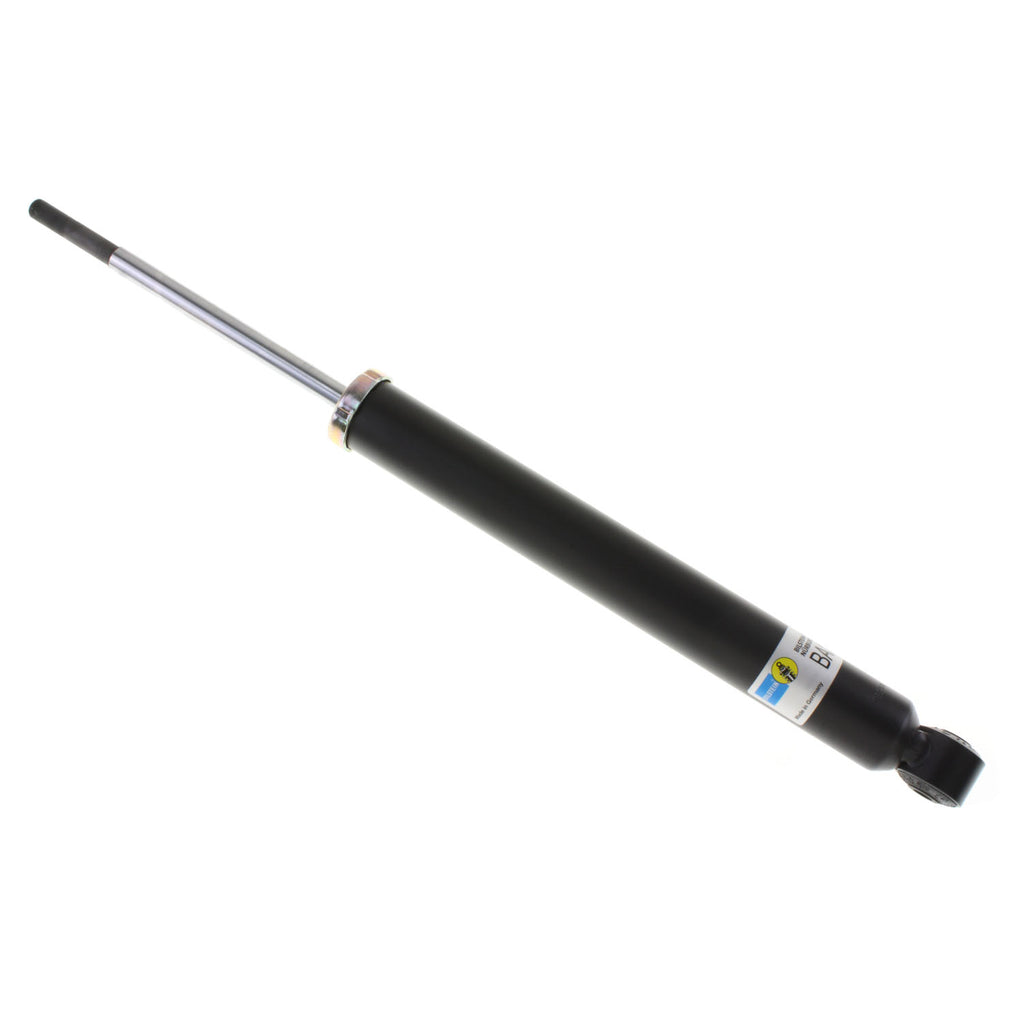 Suspension Shock Absorber Front Monotube Jaguar Vanden Plas 2003-2000 XJ8 2003-2000 XJR 2003-2000 Standard Suspension with Electronic Suspension B4 OE Replacement (DampTronic) Bilstein