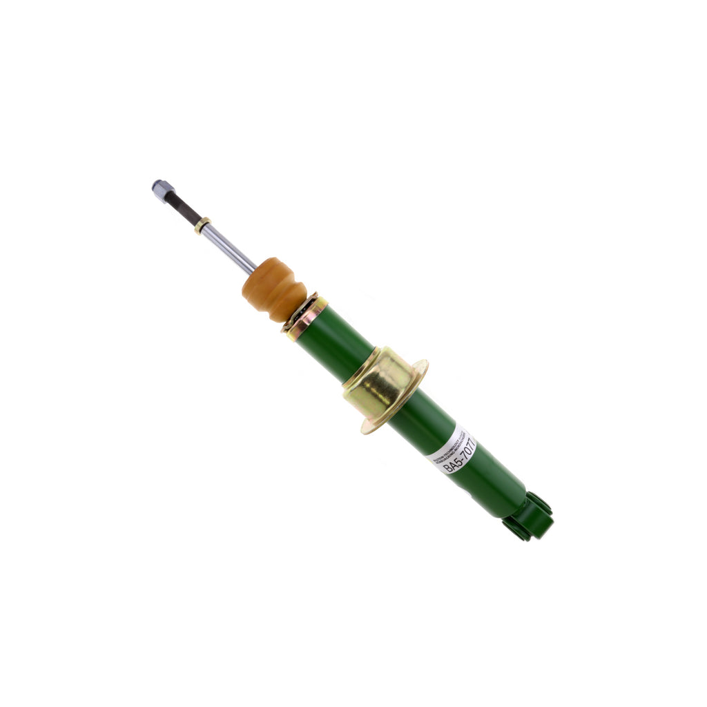 Suspension Shock Absorber Rear Monotube Jaguar S-Type 2005-2002 B4 OE Replacement (DampTronic) Bilstein