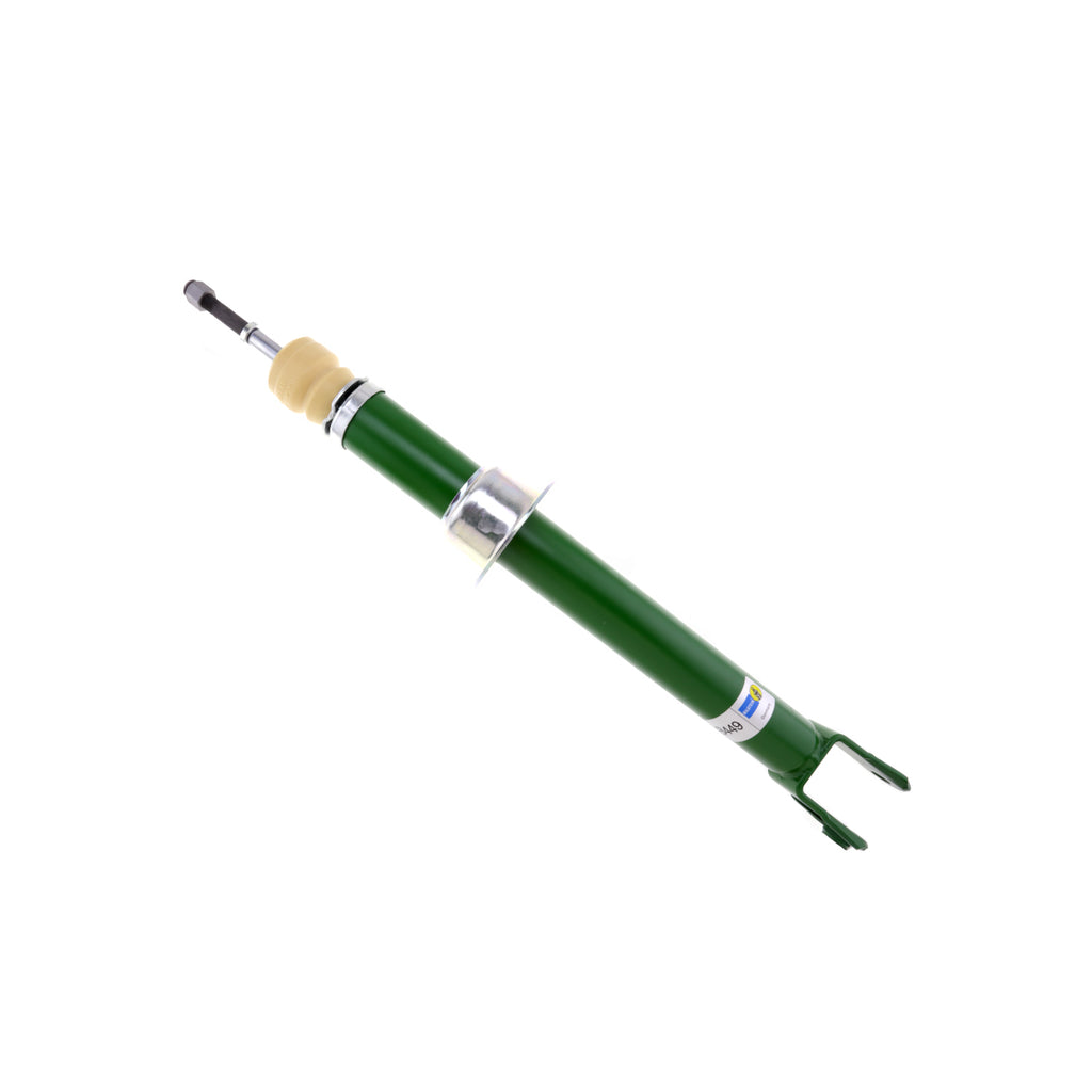 Suspension Shock Absorber Front Monotube Jaguar XKR 2009-2007 B4 OE Replacement (DampTronic) Bilstein