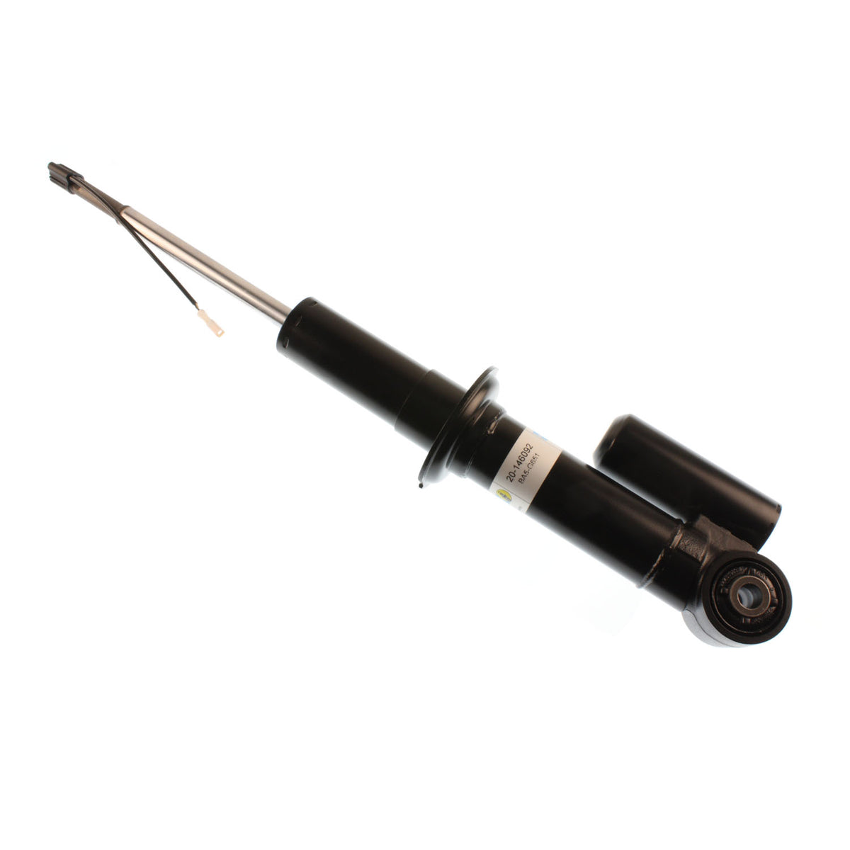 Air Shock Absorber Monotube Rear Right Stem Eye 16.2mm Land Rover Range Rover Sport 2013-2010 Bilstein