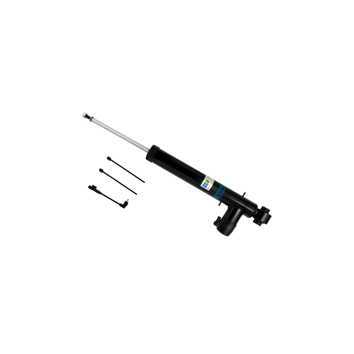 Suspension Shock Absorber Rear Twintube Volkswagen Golf R 2019-2015 GTI 2021-2015 Jetta 2019 B4 OE Replacement (DampTronic) Bilstein