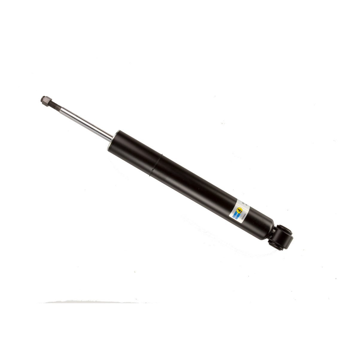 Suspension Shock Absorber Front Monotube Jaguar XK8 2002-2000 XKR 2002-2000 B4 OE Replacement (DampTronic) Bilstein
