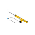 Suspension Shock Absorber Twintube Rear BMW 228i 2016-2014 Eye 12.1mm Stem Yellow Paint B6 Performance (DampTronic) Bilstein
