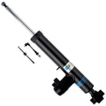 Suspension Shock Absorber Monotube Rear BMW 330e 2022-2021 330e xDrive 2022-2021 330i 19-25 330i xDrive 19-25 430i 2025-2021 430i xDrive 2025-2021 Eye 12.1mm Stem Black Paint B4 OE Replacement (DampTronic) Bilstein