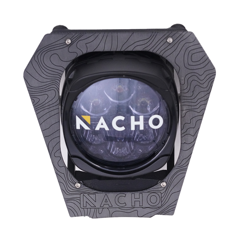 Nacho Lighting 2024 KTM Quatro Hi/Low Plug N Play Kit