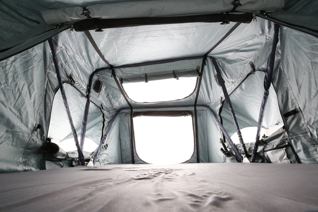 Sky Ridge Pike 2-Person Tent Body Armor 4X4