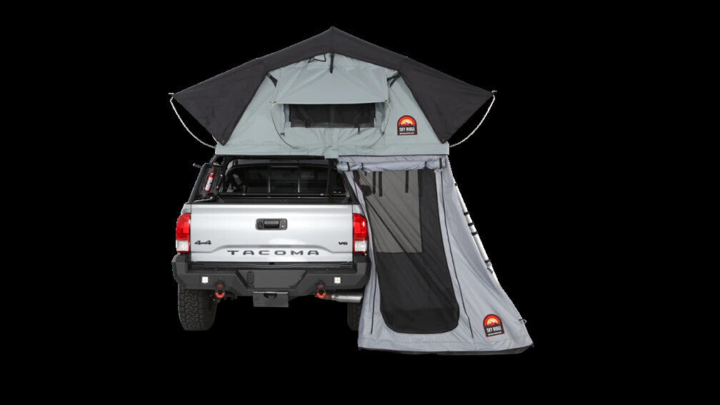 Sky Ridge Pike Annex Room Body Armor 4X4