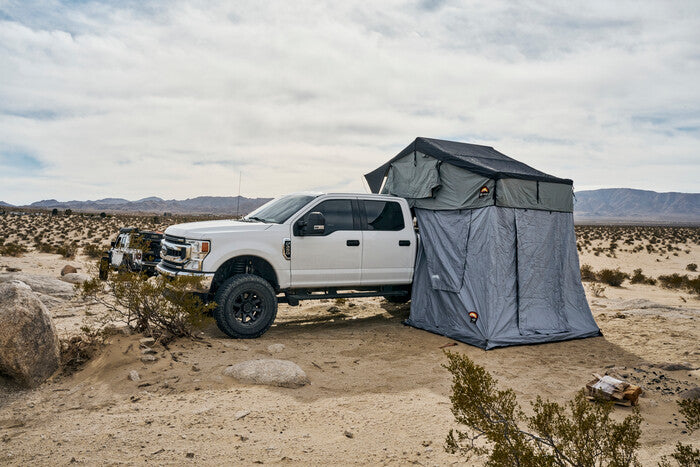 Sky Ridge Pike 3 Annex Room Body Armor 4X4