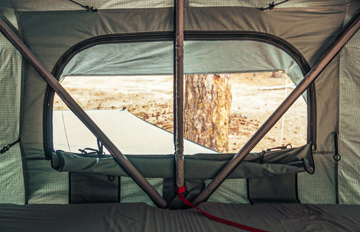 Sky Ridge Pike 3 Annex Room Body Armor 4X4
