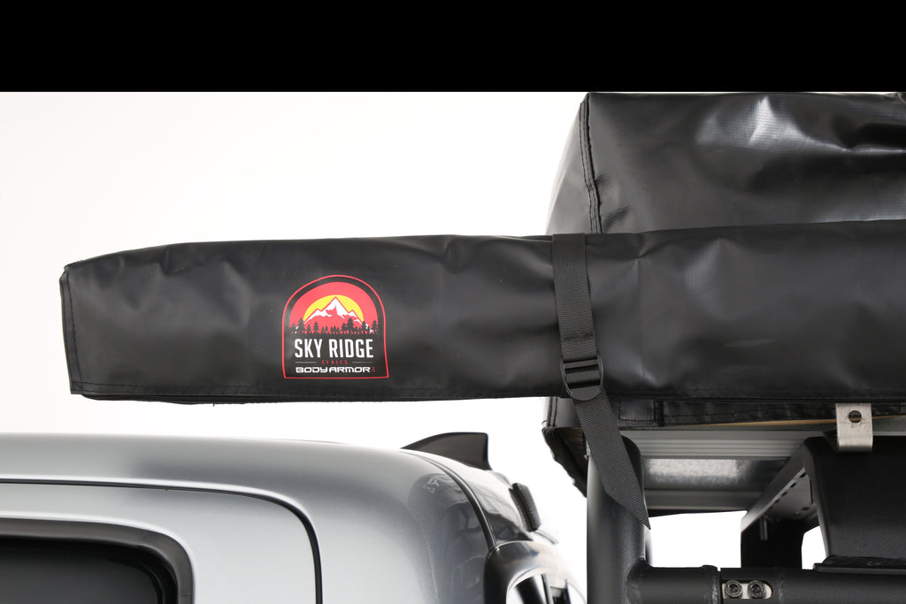 Sky Ridge Pike Awning Body Armor 4X4