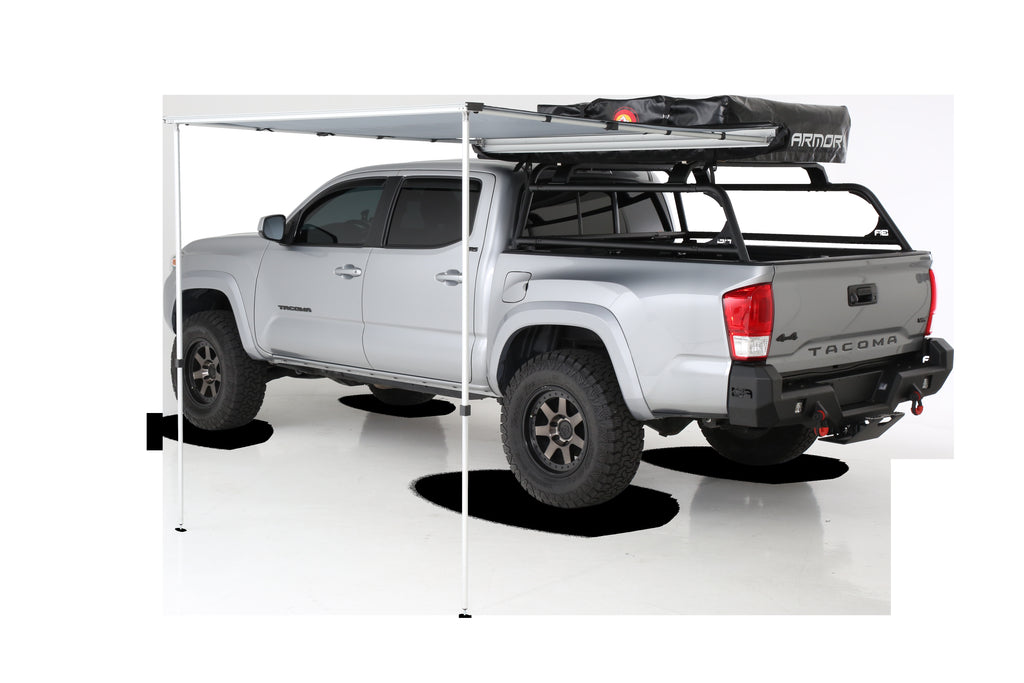 Sky Ridge Pike Awning Body Armor 4X4