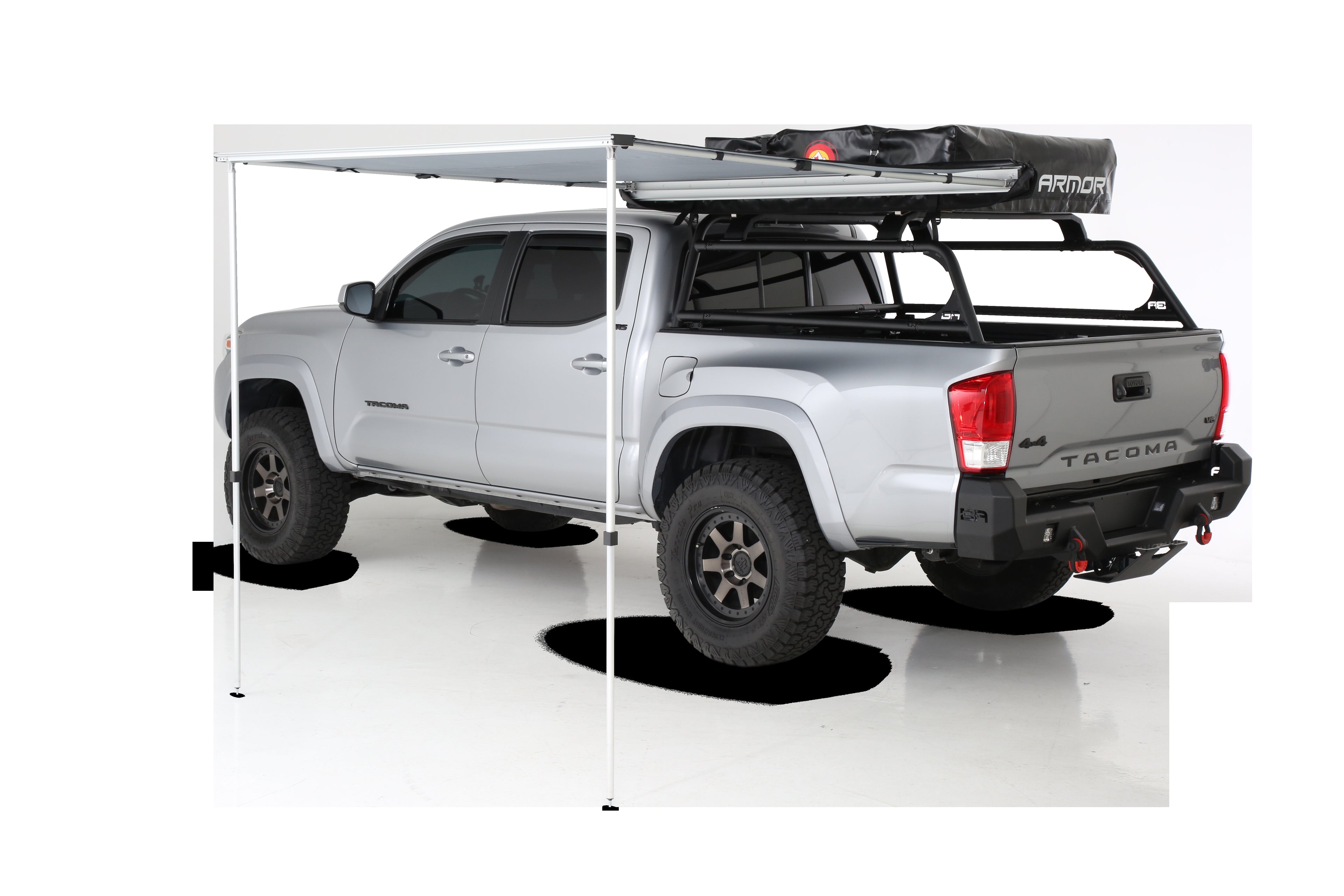 Sky Ridge Pike Awning Body Armor 4X4