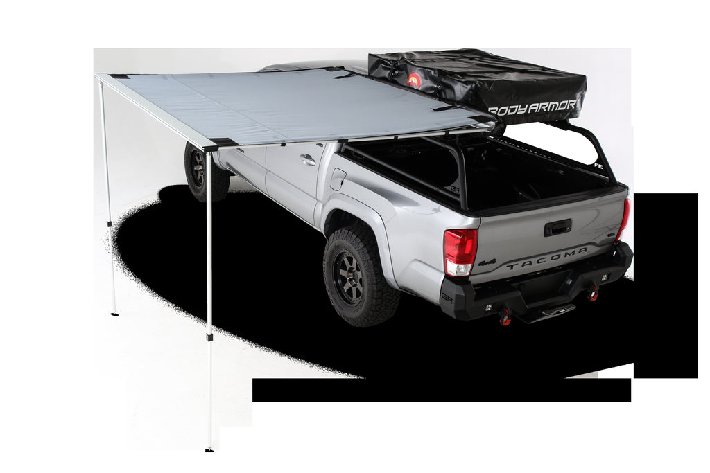 Sky Ridge Pike Awning Body Armor 4X4