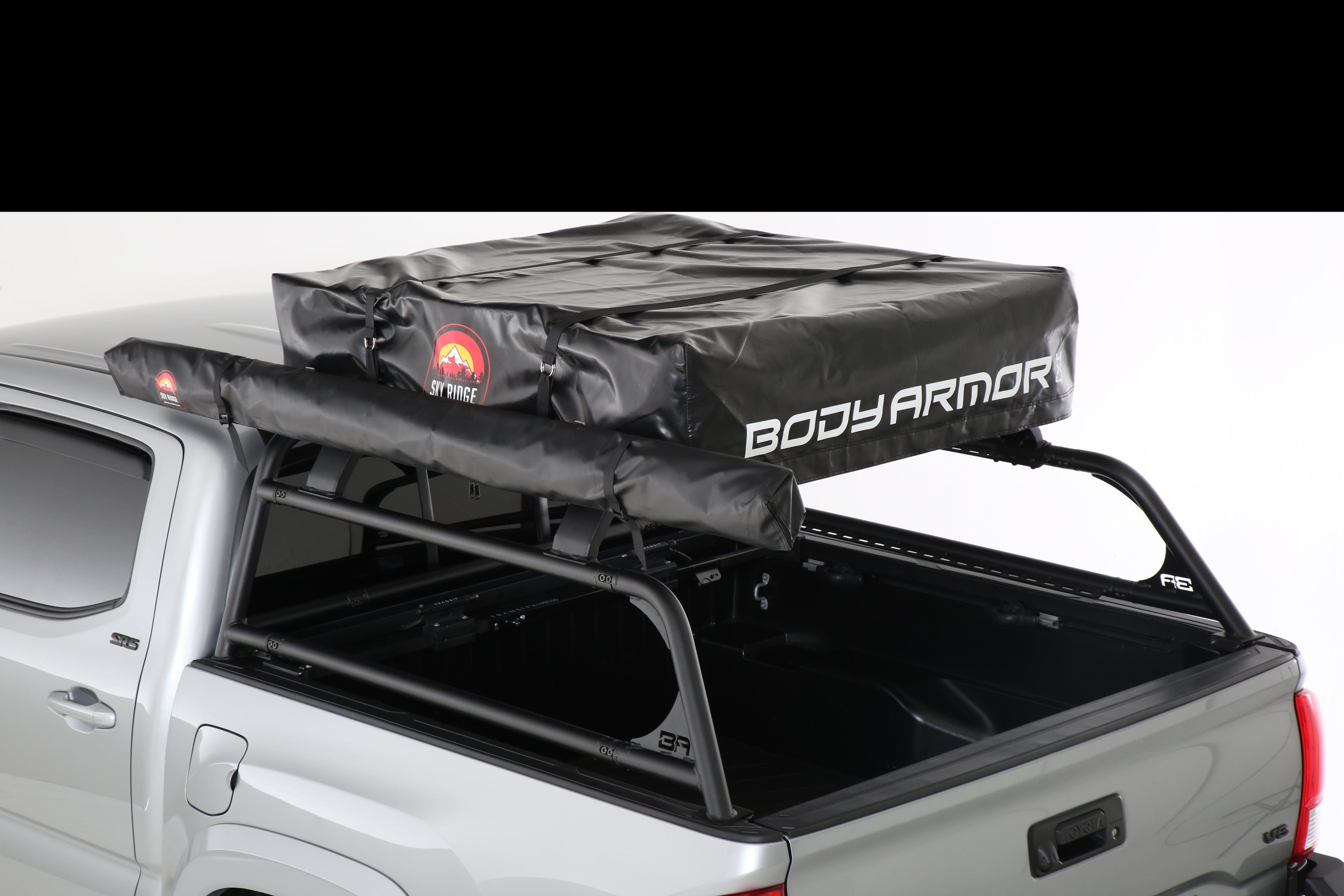 Sky Ridge Pike Awning Body Armor 4X4