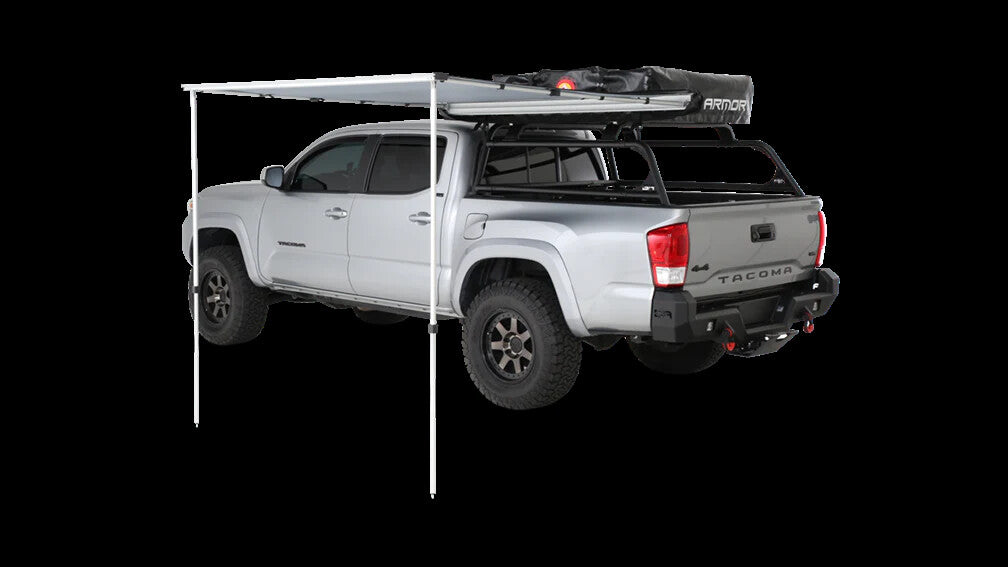 Sky Ridge Pike Awning Body Armor 4X4