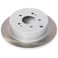Power Stop 07-09 Hyundai Santa Fe Rear Semi Coated Rotor