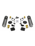 20-Up Jeep Gladiator 2.5 Inch Sport ST2 Spring & Spacer Lift System No Shocks TeraFlex