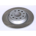 Power Stop 15-16 Audi A3 Rear Semi Coated Rotor