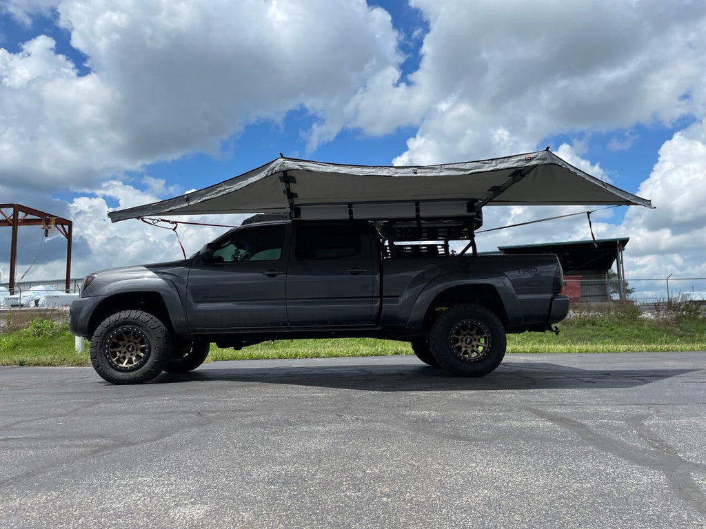 Sky Ridge 180Xl Awning Body Armor 4X4