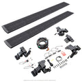 RealTruck VoltStep Electric Running Board Kit Protective Bedliner Coating 2023-2026 Toyota Sequoia Go Rhino