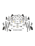 20-Up Jeep Gladiator Alpine RT Coilover Suspension System - 3.6 Liter - F44 TeraFlex
