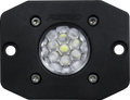 Diffused Black Flush Mount Ignite RIGID Industries
