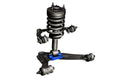 2.5 Inch Leveling Kit Chevy Avalanche 2WD/4WD (2007-2013) Rough Country