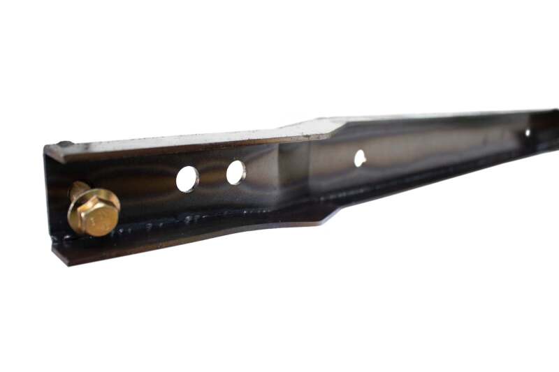 Rust Buster Spare Tire Crossmember Support