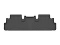 WeatherTech 2022+ Nissan Pathfinder Rear FloorLiner - Black