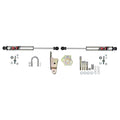 Skyjacker 94-97 Dodge Ram 1500/2500/3500 ADX 2.0 Dual Stabilizer Kit w/ CNC Machined Polished Alum.