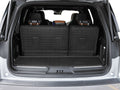 WeatherTech 21-24 Ford Expedition Behind 3rd Row Seating SeatBack Cargo Liners HP - Black