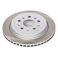 Power Stop 08-19 Cadillac CTS Rear Semi Coated Rotor