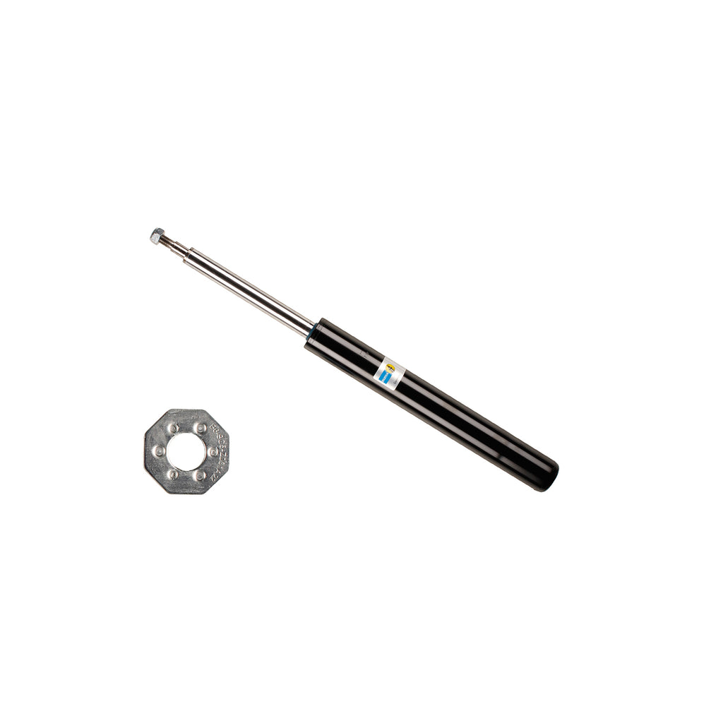Suspension Strut Cartridge BMW 325iX 1991-1989 Front Twintube Black Paint Standard Suspension B4 OE Replacement Bilstein