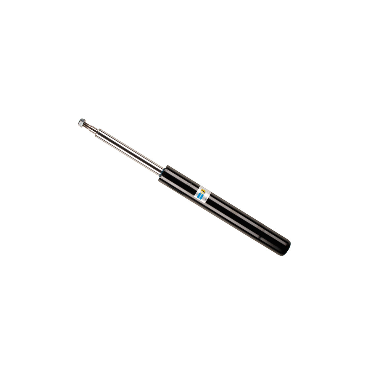 Suspension Strut Cartridge BMW 325iX 1991-1989 Front Twintube Black Paint Standard Suspension B4 OE Replacement Bilstein