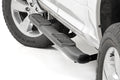 Oval Nerf Step Crew Cab Black Ram 1500/2500/3500 2WD/4WD (2010-2025 & Classic) Rough Country