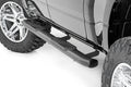 Oval Nerf Step Crew Cab Black Ram 1500 (19-26)/1500 TRX (21-24) Rough Country