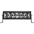 Radiance Plus 10 Inch RGBW Light Bar RIGID Industries