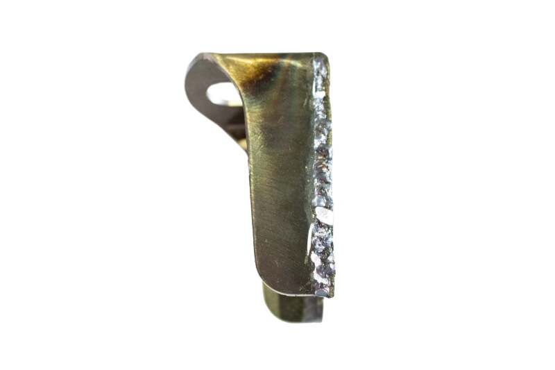 Rust Buster Center Bed Mount