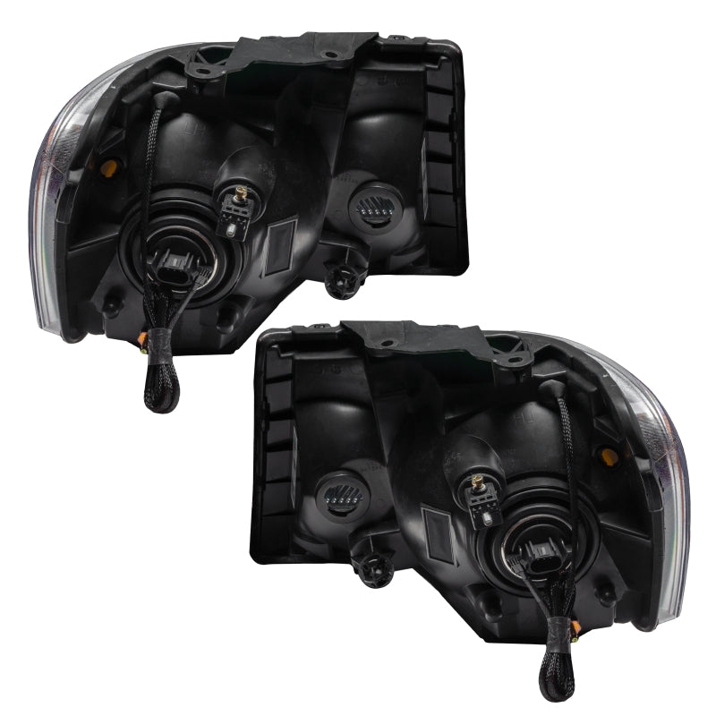 Oracle 07-09 Chrysler Aspen SMD HL - ColorSHIFT w/ 2.0 Controller