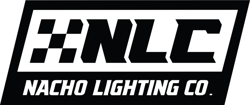 Nacho Lighting 8-Switch Auxiliary Accessory Control System