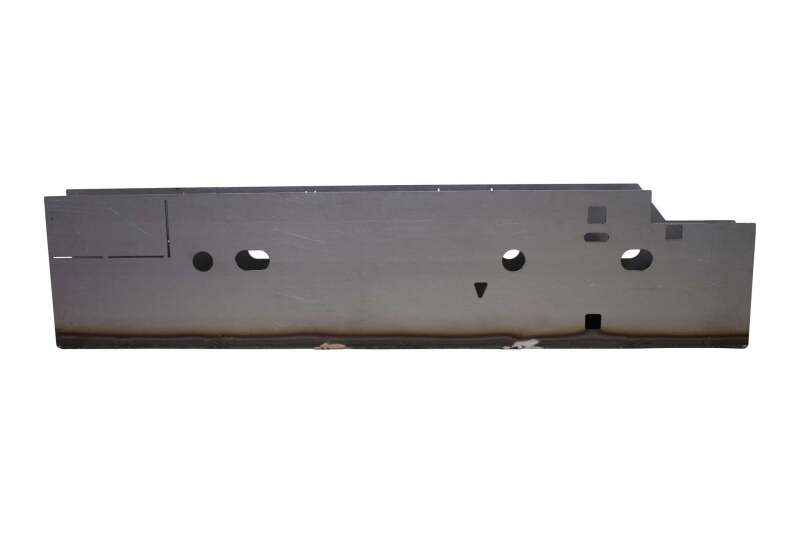 Rust Buster Middle Frame Section Right Side