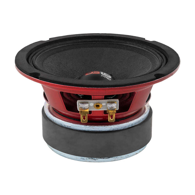 DS18 5.25in 150 Watts RMS 8 ohm Mid-Range Loudspeaker