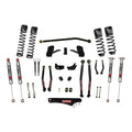 Skyjacker 5In JK 2DR LT LA KIT W/M95