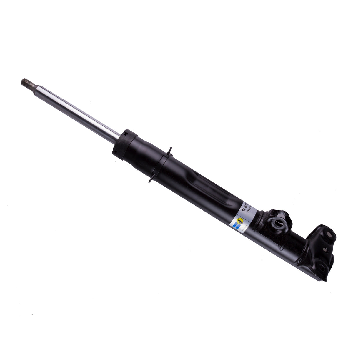 Suspension Strut Assembly MB W124 Tropen Front Twintube B4 OE Replacement Bilstein