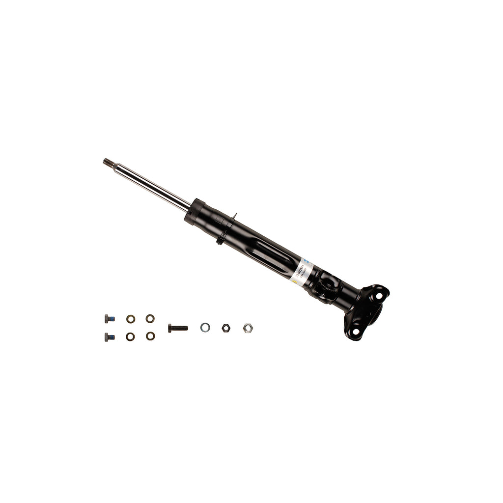 Suspension Strut Assembly MB W201 Tropen Front Twintube B4 OE Replacement Bilstein