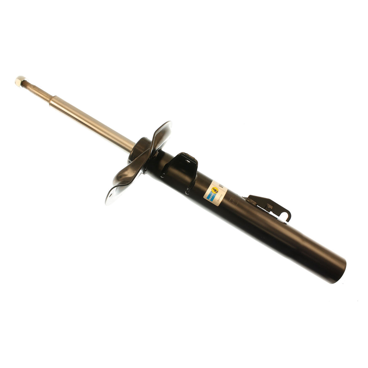 Suspension Strut Assembly BMW 7 E38 Front Right Twintube B4 OE Replacement Bilstein