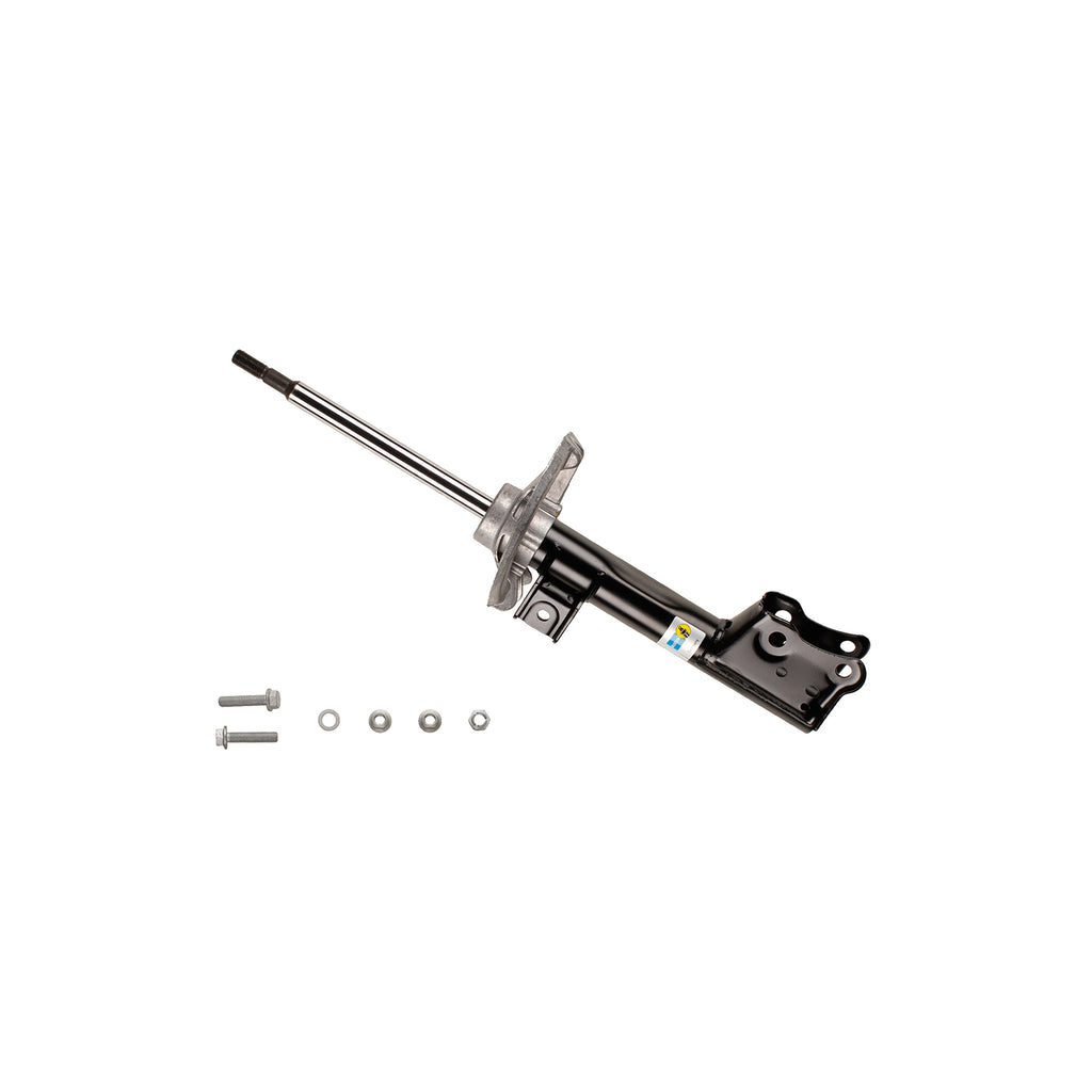 Suspension Strut Assembly MB W168FDM Twintube B4 OE Replacement (DampMatic) Bilstein