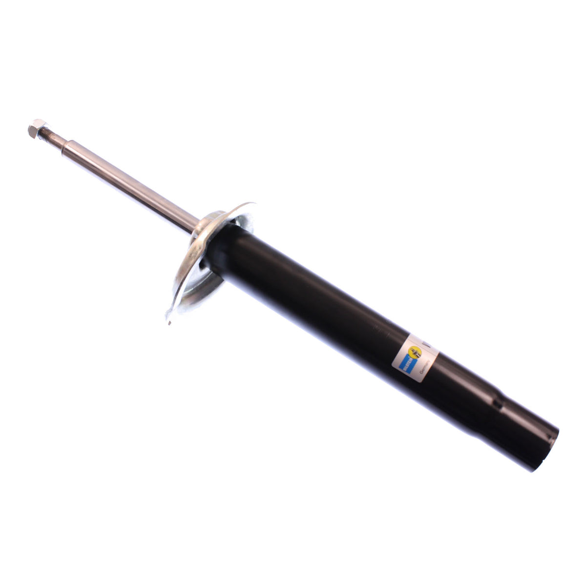 Suspension Strut Assembly BMW 3 E46 Front Right Standard Suspension Twintube B4 OE Replacement Bilstein